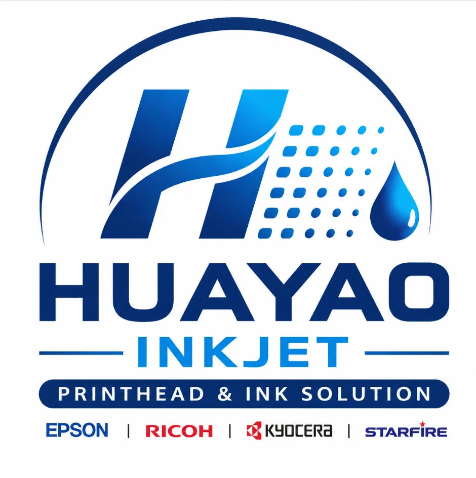 HuaYao InkJet